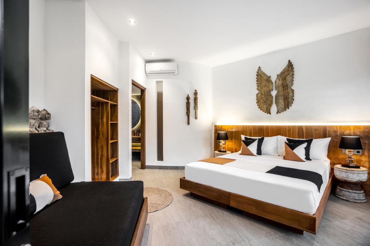 Ubud Pure Villa By Balisuperhost Exterior photo