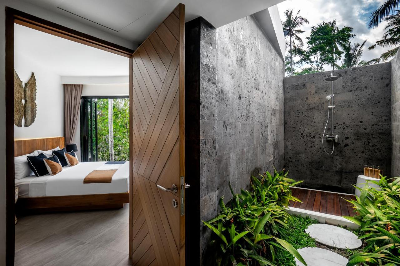Ubud Pure Villa By Balisuperhost Exterior photo