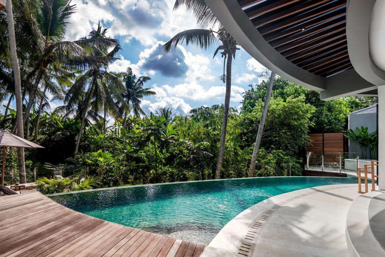 Ubud Pure Villa By Balisuperhost Exterior photo
